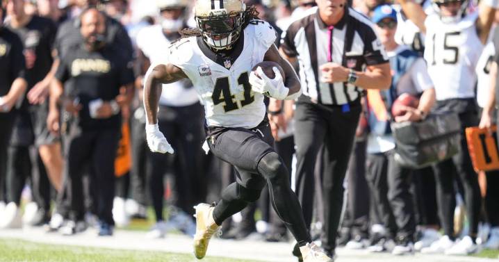 Saints hoping their more competitive showing at Buffalo has them poised to finally win a game