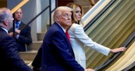 Trump calls for action over 'triple sabotage' at UN