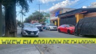Hombre muerto es encontrado dentro del cuarto que rentaba en San Nicolás, Nuevo León; cuerpo estaba maniatado