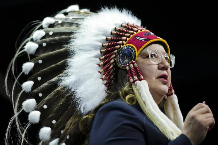 First Nations leaders to meet in Winnipeg to talk major infrastructure projects