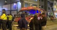 Villa El Salvador: Matan a balazos a chofer de una combi por cobro de cupos | PNP 