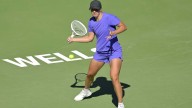 Iga Swiatek dominates to reach Korea Open final