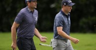 Ryder Cup preparations for US team begins in wine country
