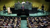 Trump to take aim at 'globalist institutions,' make case for his foreign policy record in UN speech