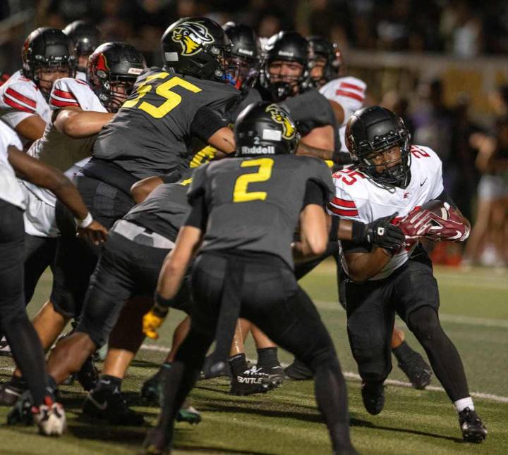 IE Varsity’s Week 2 high school football scoreboard