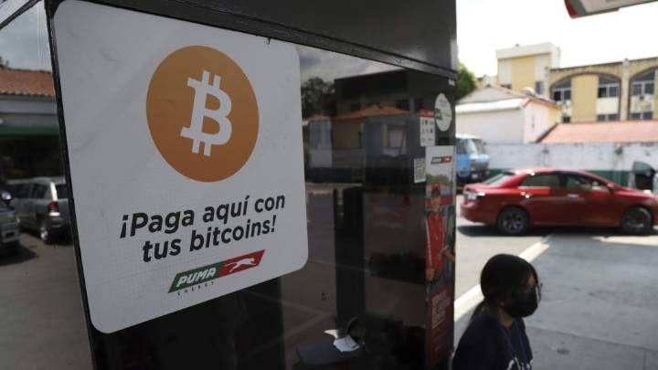 Today in History: El Salvador makes Bitcoin legal tender