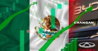 Tiemblen, BYD, Chirey, Changan y otras: México analiza subir hasta 50% aranceles a autos chinos