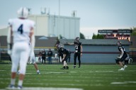 Willamette cruises to win over South Medford in return to Class 6A