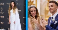 ¿Por qué la esposa del exfutbolista fallecido Diogo Jota estuvo presente en la gala del Balón de Oro?