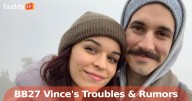 'Big Brother 27': Vince Panaro’s Troubles, Rumors & Emotional Strain