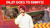 Diljit Dosanjh Bags Best Actor Nomination At International Emmy Awards 2025 For Amar Singh Chamkila