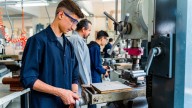 España, el país de la OCDE con menos jóvenes con el bachillerato o FP de grado medio
