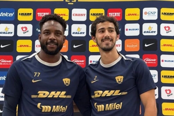 ¿Podrá Pumas competirle de tú a tú a Tigres?