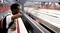'Mi hermano Ali': la odisea de un joven somalí que emociona en tiempos de muros y fronteras