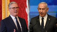 UK, Canada, Australia recognize Palestinian state for two