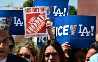 Border Report Live: Supreme Court lifts restrictions on LA immigration stops