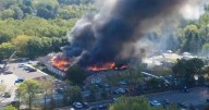 2 people dead and several injured in a shooting and fire at Latter-day Saint church in Michigan, police say