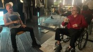 Charly García anuncia colaboración histórica con Sting: ¿cuándo se estrena?