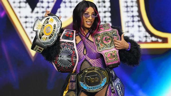 AEW To Stream Pay-Per-Views on HBO Max