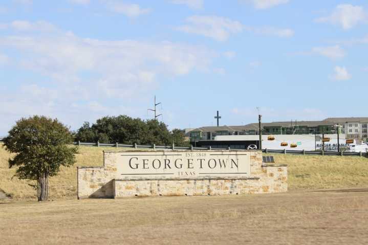 Southbound I-35 closed nightly in Georgetown as ...