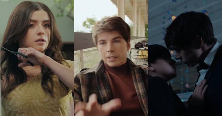 ¡Rock On! La Banda Belleza Encubierta: ¿Dónde ver esta serie sobre identidad oculta?