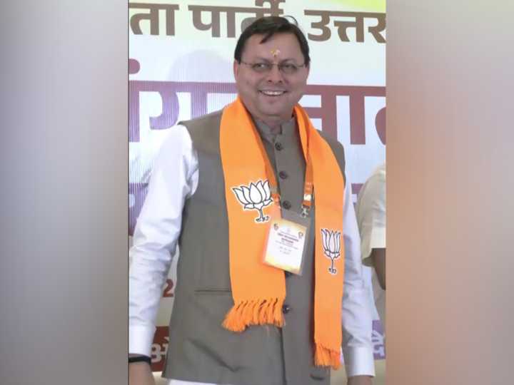 Uttarakhand govt suspends DRDA Project Director KN Tiwari