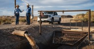 Texas water crisis explained ahead of 2025 election