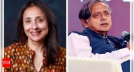 Why do you expect? Hindu American Foundation chief reacts to Shashi Tharoor's jibe over diaspora's silence on H