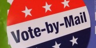 Lawmakers defend vote by mail in Oregon