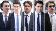 Players acquitted in Hockey Canada sex assault trial can return to NHL