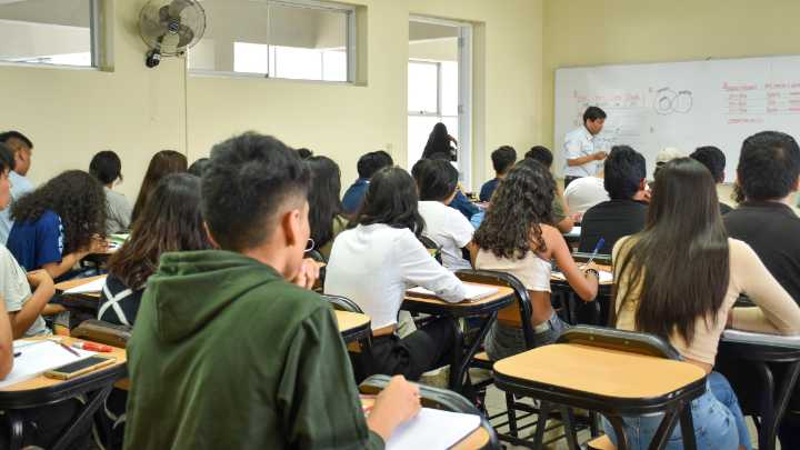 UNMSM reanuda sus clases presenciales este 15 de septiembre tras acuerdos con estudiantes