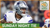 Cowboys TIE With Packers In Dramatic Sunday Night Showdown