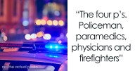 49 Professions That People Believe Are Not Relationship Material