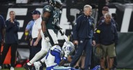 Cowboys paid Lamb and passed on Parsons, so the drops are going to hurt a little more