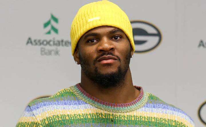 Jordan Love’s Packers receive update, adding uncertainty over whether Micah Parsons will play vs Commanders