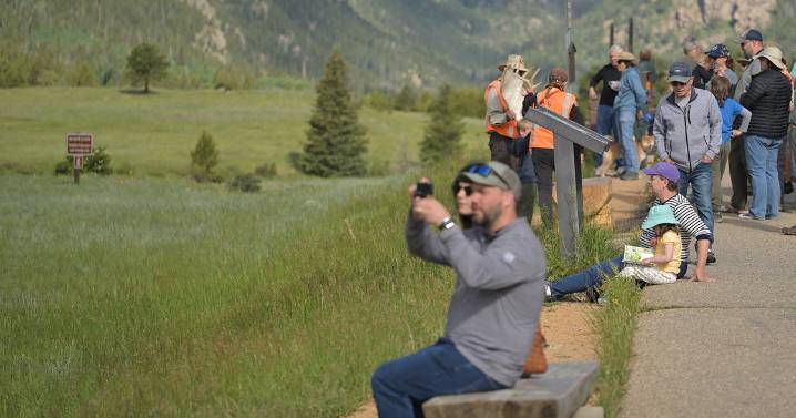 From Colorado's national parks to labs, likely federal government shutdown will have a big impact on the state