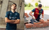 Tunden y acusan de racismo al Genoa por polémica fotografía de Johan Vásquez: "Es muy ofensivo"