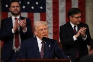 'No trust': Congress's return re-ignites major headaches for MAGA