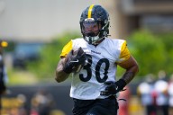 Pittsburgh Steelers get major injury update on star running back