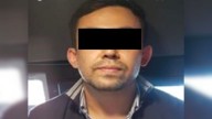 Capturan al principal operador financiero del CJNG en Ciudad de México