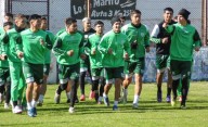 Lafe buscará sumar de a tres en Jáuregui para acercarse a los puestos del Reducido