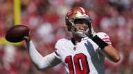 49ers’ Mac Jones Might Repeat Tom Brady-Drew Bledsoe Situation