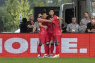 Corea del Sur gana 2-0 a Estados Unidos en juego amistoso