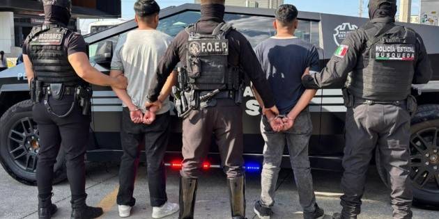Caen reclutadores del crimen organizado en la Nueva Central