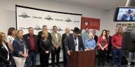 Colorado State Shooting Association announces lawsuit over permit