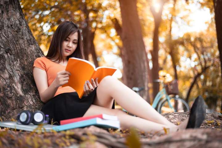 Cómo elegir la lectura perfecta según tu estado de ánimo