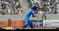 “Hope we don’t disappoint everyone”: Indian skipper Harmanpreet Kaur
