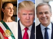 Mexicanos podrán enviar propuestas previo a la revisión del T
