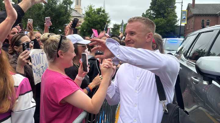 Case against ‘Turtleboy’ in limbo after special prosecutor withdraws