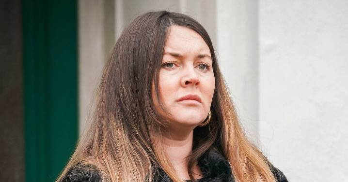 EastEnders 'to bring back' legend 19 years after debut and Stacey will be floored